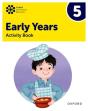 Oxford International Pre-Primary Programme: Activity Book 5 - Preview