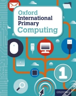 Capa do artigo Oxford International Primary Computing: Student Book 1