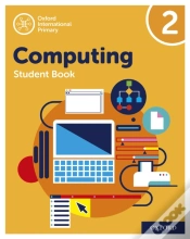 Capa do artigo Oxford International Primary Computing: Student Book 2: Oxford International Primary Computing: Student Book 2