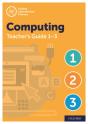 Oxford International Primary Computing Teacher Guide (Levels 1-3) - Preview