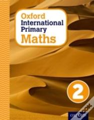 Oxford International Primary Maths: Stage 2: Age 6-7: Student Workbook 2