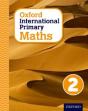 Oxford International Primary Maths: Stage 2: Age 6-7: Student Workbook 2 - Preview