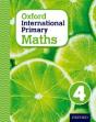 Oxford International Primary Maths: Stage 4: Age 8-9: Student Workbook 4 - Preview