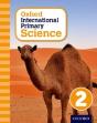 Oxford International Primary Science: Stage 2: Age 6-7: Student Workbook 2 - Preview