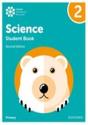 Oxford International Science: Student Book 2 - Preview