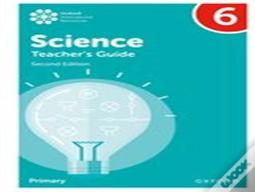 Oxford International Science: Teacher'S Guide 6