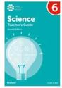Oxford International Science: Teacher'S Guide 6 - Preview