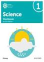 Oxford International Science: Workbook 1 - Preview