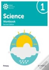 Oxford International Science: Workbook 1
