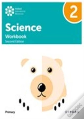Oxford International Science: Workbook 2