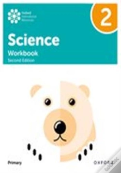 Capa do artigo Oxford International Science: Workbook 2