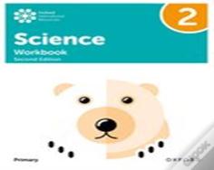 Oxford International Science: Workbook 2