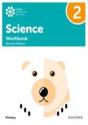 Oxford International Science: Workbook 2 - Preview