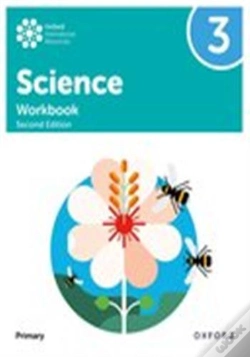Capa do artigo Oxford International Science: Workbook 3