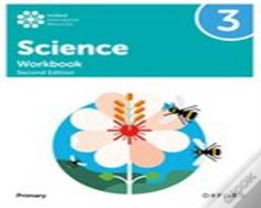 Oxford International Science: Workbook 3