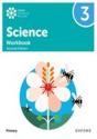 Oxford International Science: Workbook 3 - Preview