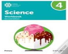 Oxford International Science: Workbook 4