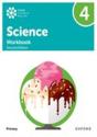 Oxford International Science: Workbook 4 - Preview