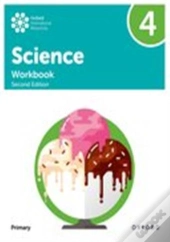 Oxford International Science: Workbook 4