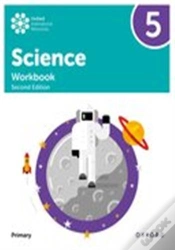 Capa do artigo Oxford International Science: Workbook 5