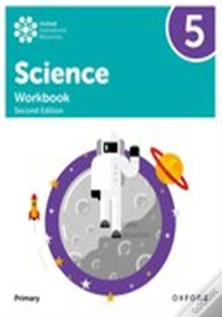Capa do artigo Oxford International Science: Workbook 5