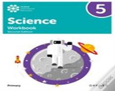 Oxford International Science: Workbook 5
