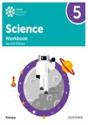 Oxford International Science: Workbook 5 - Preview