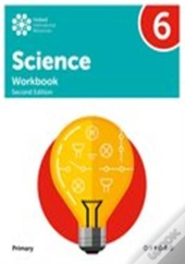 Oxford International Science: Workbook 6
