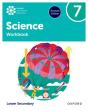 Oxford International Science: Workbook 7 (Lower Secondary) - Preview