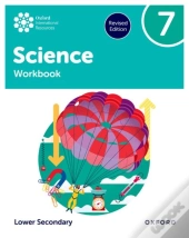 Oxford International Science: Workbook 7 (Lower Secondary)