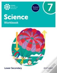 Oxford International Science: Workbook 7 (Lower Secondary)