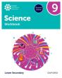 Oxford International Science: Workbook 9 (Lower Secondary) - Preview