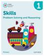 Oxford International Skills: Problem Solving And Reasoning: Practice Book 1 - Preview