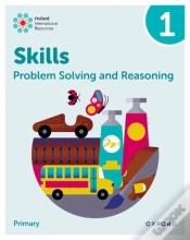 Capa do artigo Oxford International Skills: Problem Solving And Reasoning: Practice Book 1