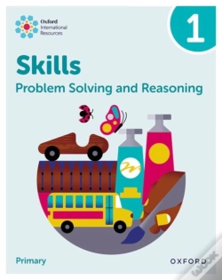 Capa do artigo Oxford International Skills: Problem Solving And Reasoning: Practice Book 1