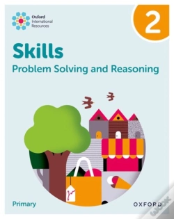 Capa do artigo Oxford International Skills: Problem Solving And Reasoning: Practice Book 2