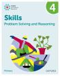 Oxford International Skills: Problem Solving And Reasoning: Practice Book 4 - Preview