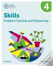 Capa do artigo Oxford International Skills: Problem Solving And Reasoning: Practice Book 4