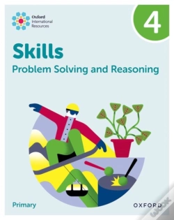 Capa do artigo Oxford International Skills: Problem Solving And Reasoning: Practice Book 4