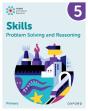 Oxford International Skills: Problem Solving And Reasoning: Practice Book 5 - Preview