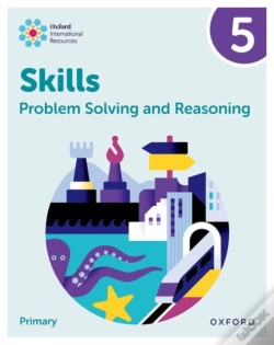Capa do artigo Oxford International Skills: Problem Solving And Reasoning: Practice Book 5