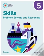 Capa do artigo Oxford International Skills: Problem Solving And Reasoning: Practice Book 5