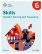 Oxford International Skills: Problem Solving And Reasoning: Practice Book 6 - Preview