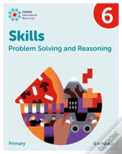 Capa do artigo Oxford International Skills: Problem Solving And Reasoning: Practice Book 6