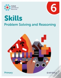 Capa do artigo Oxford International Skills: Problem Solving And Reasoning: Practice Book 6