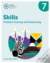 Capa do artigo Oxford International Skills: Problem Solving And Reasoning: Practice Book 7