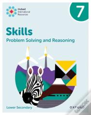 Oxford International Skills: Problem Solving And Reasoning: Practice Book 7