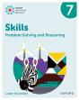 Oxford International Skills: Problem Solving And Reasoning: Practice Book 7 - Preview