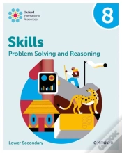 Capa do artigo Oxford International Skills: Problem Solving And Reasoning: Practice Book 8