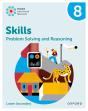 Oxford International Skills: Problem Solving And Reasoning: Practice Book 8 - Preview